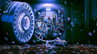 Aquí están los primeros 15 minutos de <i>El ejército de los muertos</i>, la nueva película de zombies de Zack Snyder